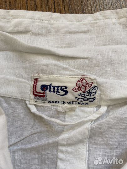 Халаты медицинские советские