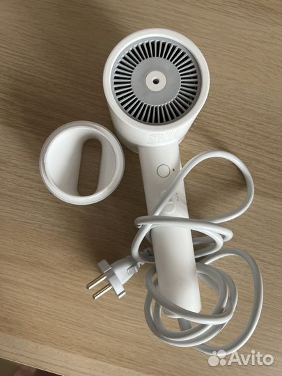Фен xiaomi