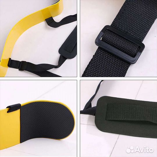 Армбластер (изолятор бицепса)