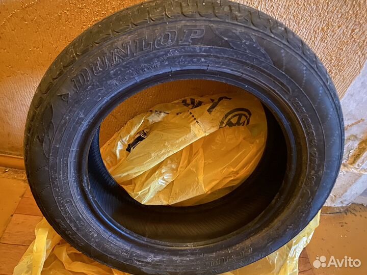 Dunlop Enasave EC300 165/65 R14 82