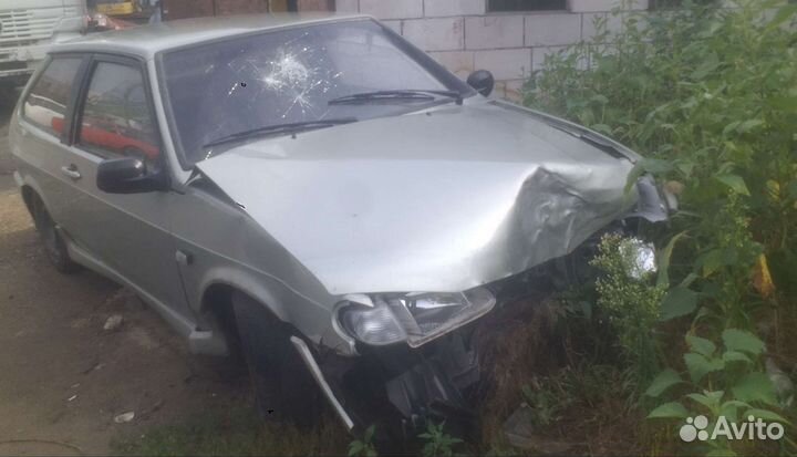 Ваз 2113 2108