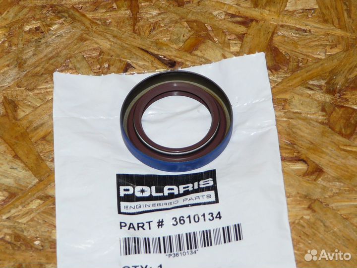 Сальник кп Polaris Widetrak LX / 3610134