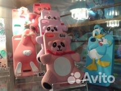 Панели на телефон