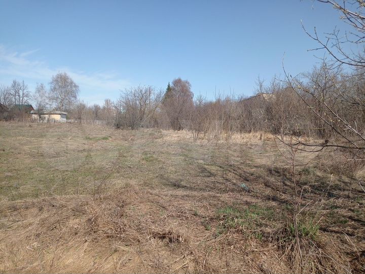 Участок 14 сот. (ИЖС)