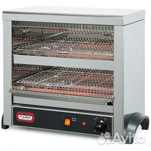 Тостер электрический для разогрева Fiamma tosti D5