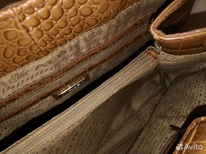 Сумка женская натуральная кожа