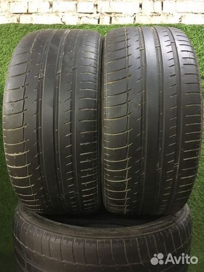 Triangle Sportex TSH11 265/40 R20 104W