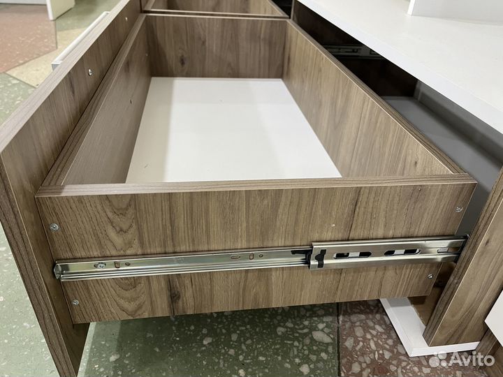 Тв тумба со щитом