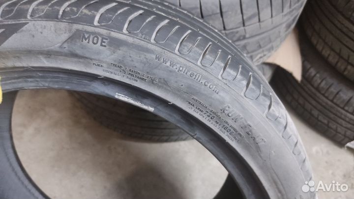 Pirelli Cinturato P7 245/40 R18