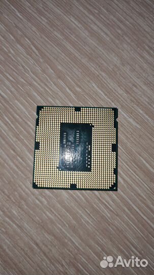 Процессор intel Celeron G1840 LGA1150
