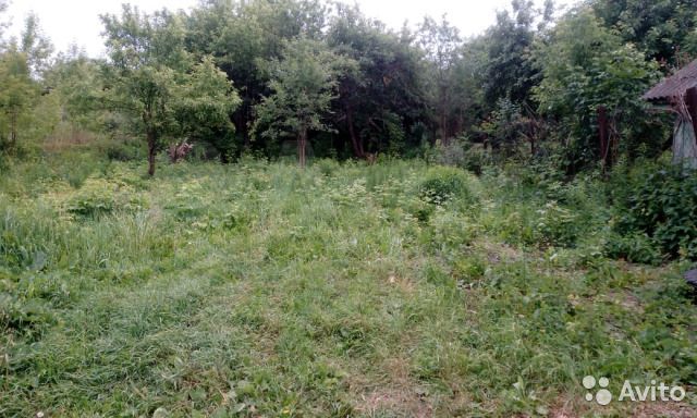 Участок 6 сот. (СНТ, ДНП)