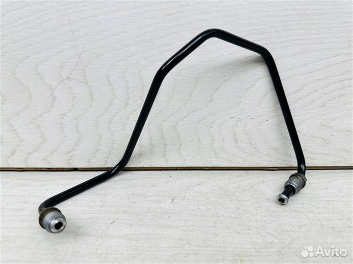 Трубка тормозная Volkswagen Polo 6 cwvb 1.6