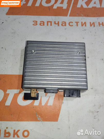 Блок Bluetooth Opel Astra J (2009 - 2012) 13353284