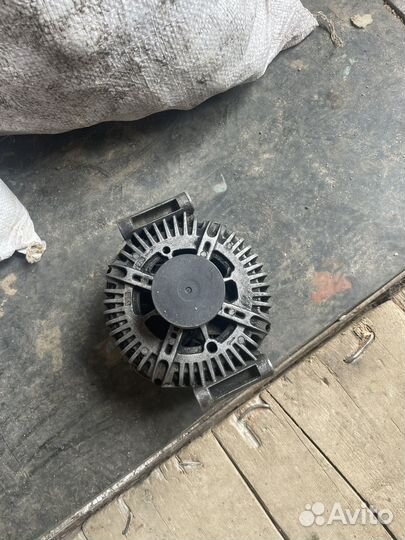 Генератор мл 164