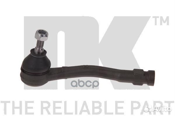 Наконечник рулевой 5033736 Nk