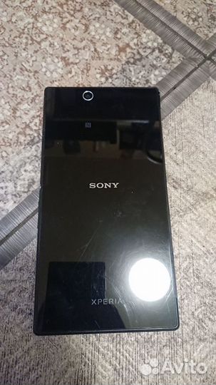 Sony Xperia Z Ultra (C6802), 2/16 ГБ