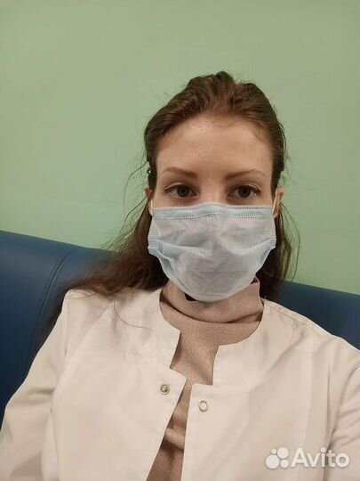 Детский массаж