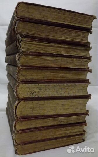 И.С. Тургенев. Полное собрание сочинений