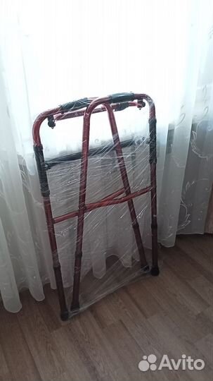 Ходунки для взрослых