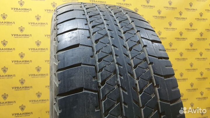 Bridgestone Dueler H/T D684 II 275/60 R20