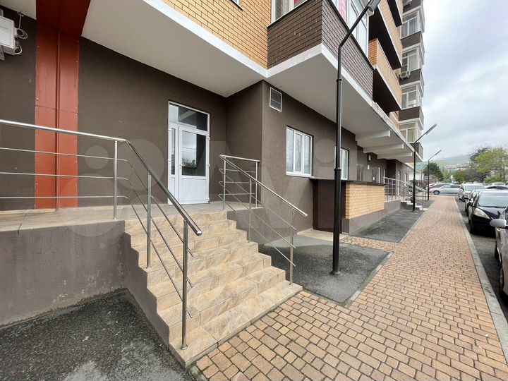 Продам, ПСН, Приморский, 106.8, 132 кв.м