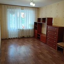 1-к. квартира, 35,4 м², 5/5 эт.