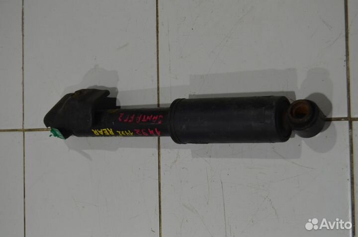 Стойка амортизатора задняя Hyundai Santa Fe CM 2.7