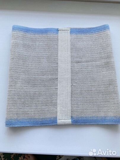 Пояс шерстяной