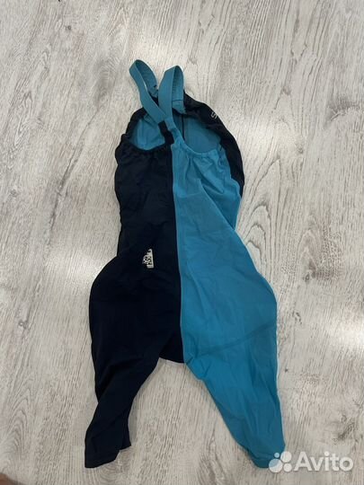 Гидрокостюм женский speedo