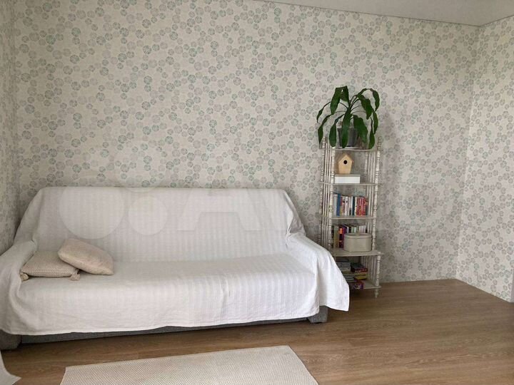 Квартира-студия, 24,9 м², 9/12 эт.