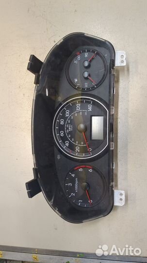 Щиток приборов Hyundai H-1 Starex, 2010