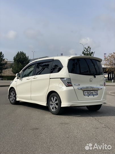 Аренда автомобиля