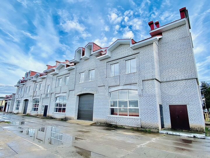 Свободного назначения, 410 м²