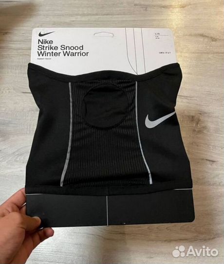 Снуд найк оптом