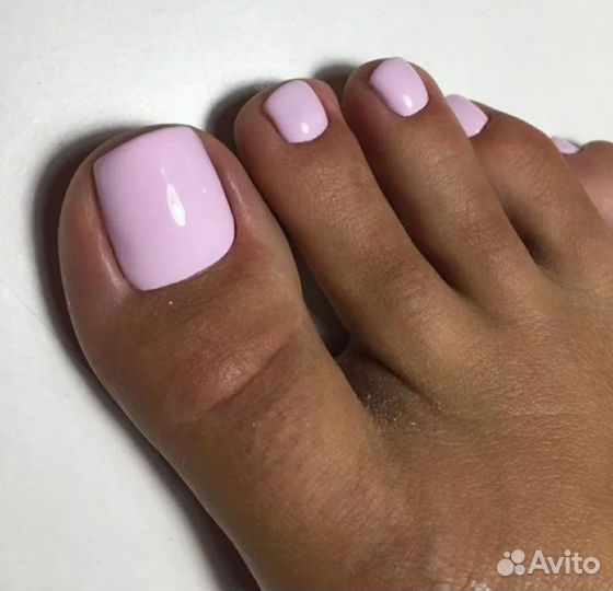 Мастер маникюра