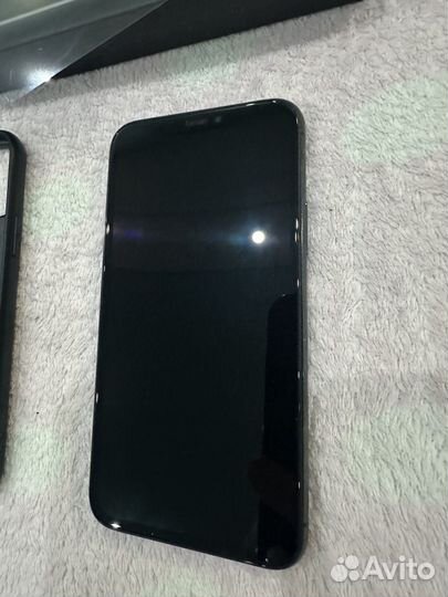 iPhone 11 Pro, 256 ГБ