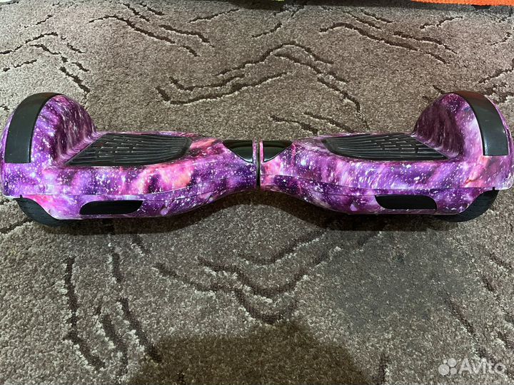 Гироскутер