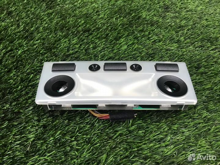 Плафон подсветки салона передний Bmw 5 E60 M54B30