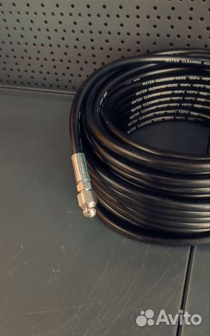 Шланг 15м25м40м для Karcher прочистки канализации