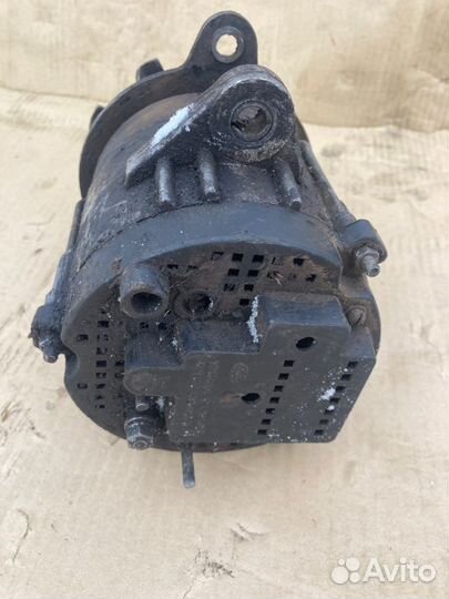 Генератор 24В Мтз