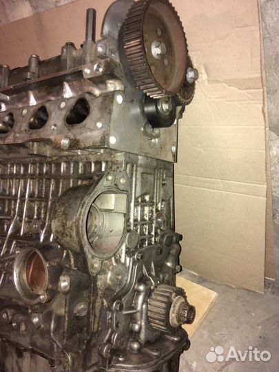 Двигатель 1.4 BCA - 75 л.с