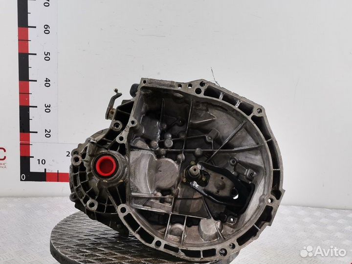 Кпп для Peugeot-Citroen 307