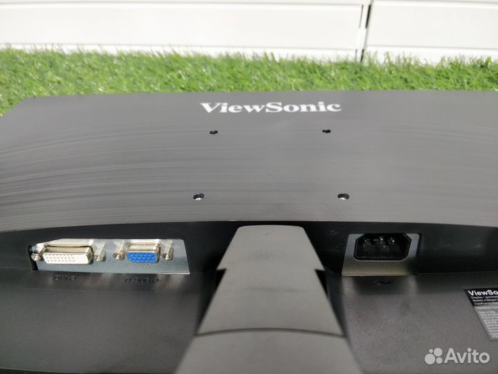 Монитор ViewSonic VA-2261-2
