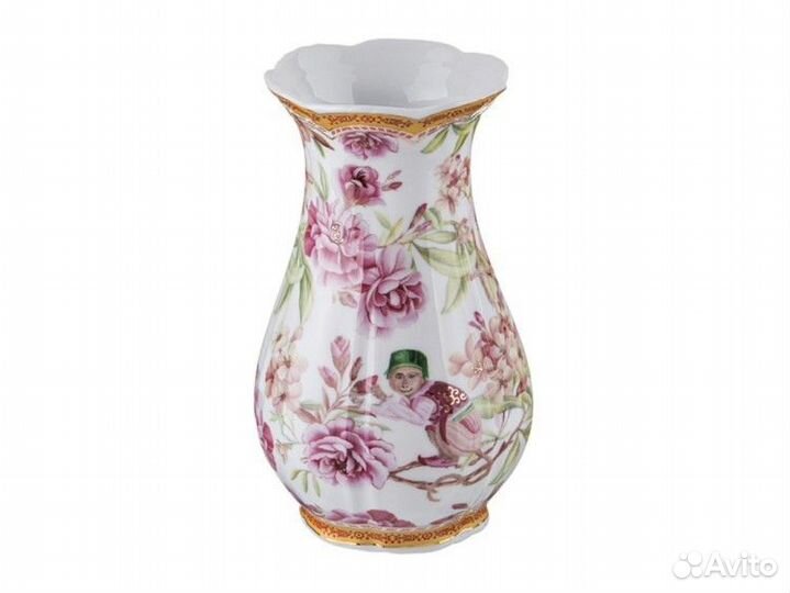 Ваза для цветов Lefard