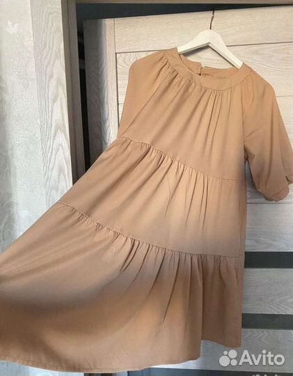 Платье 44-46