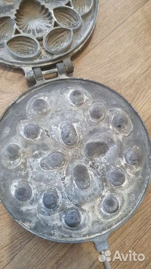 Орешница СССР