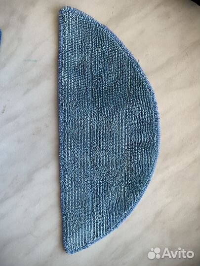 Робот Пылесос моющий