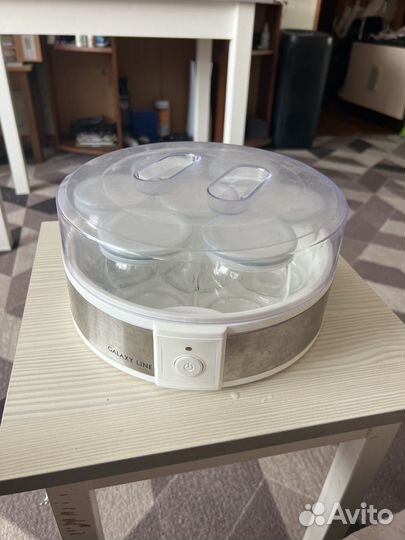 Йогуртница