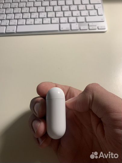 Наушники airpods 1 оригинал