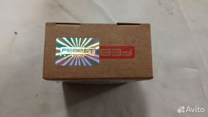 Ролик натяжной